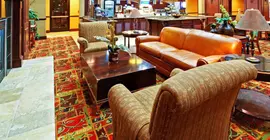 Holiday Inn Express Hotel & Suites DFW West - Hurst | Teksas - Fort Worth (ve civarı) - Hurst