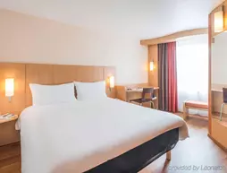 ibis Nantes Centre Tour Bretagne | Pays de la Loire - Loire-Atlantique - Nantes (ve civarı) - Nantes - Viarme