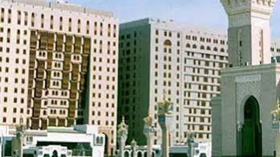 Al Majeedi ARAC Suites | Al Madinah Province - Medina