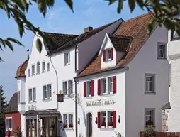 TOP Hotel Goldenes Fass | Bavyera - Orta Franconia