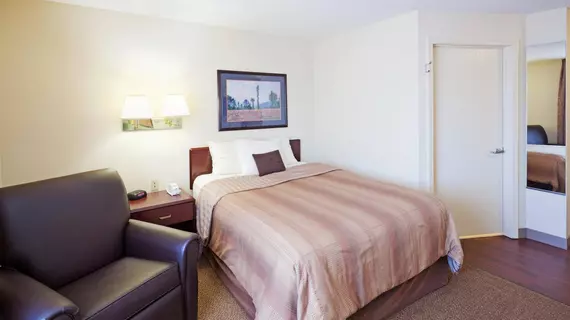 Candlewood Suites Boston-Burlington | Massachusetts - Burlington