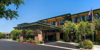 Hampton Inn & Suites Agoura Hills