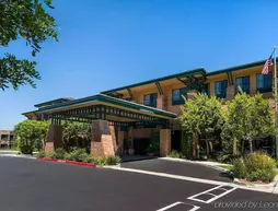 Hampton Inn & Suites Agoura Hills | Kaliforniya - Los Angeles County - Agoura Hills