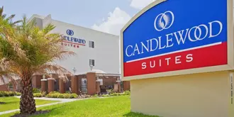 Candlewood Suites Houston IAH / Beltway 8