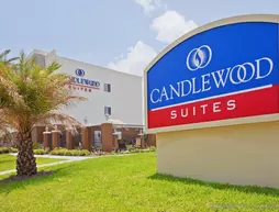 Candlewood Suites Houston IAH / Beltway 8 | Teksas - Houston (ve civarı) - Houston - Aldine