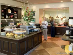 Hilton Garden Inn Pensacola Airport/Medical Center | Florida - Pensacola (ve civarı) - Pensacola