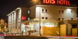 Hotel ibis Guimaraes