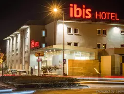 Hotel ibis Guimaraes | Norte - Braga Bölgesi - Guimaraes