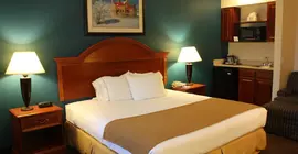 Holiday Inn Express Mackinaw City | Michigan - Mackinaw City