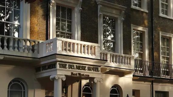 Best Western - The Delmere Hotel - London | Londra (ve civarı) - City of Westminster - Paddington