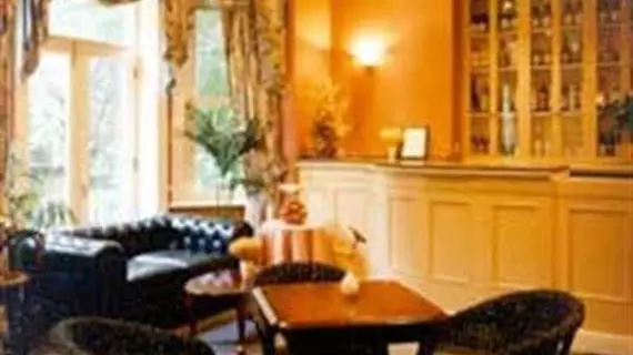 Langorf Hotel | Londra (ve civarı) - Camden - Hampstead