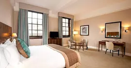 Cedar Court Grand Hotel & Spa | Kuzey Yorkshire (kontluk) - York