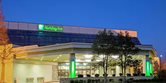 Holiday Inn Evansville Airport