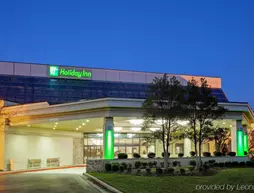 Holiday Inn Evansville Airport | Indiana - Evansville (ve civarı) - Evansville