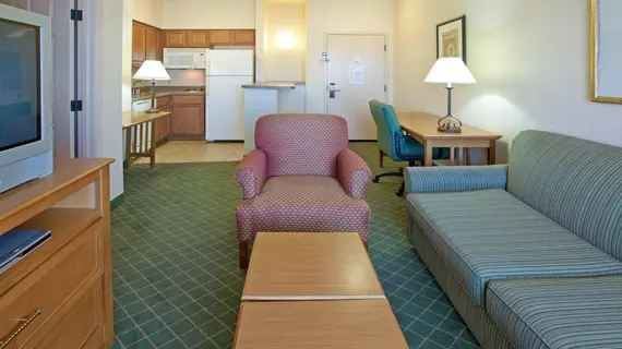 Staybridge Suites Las Cruces | New Mexico - Las Cruces (ve civarı) - Las Cruces