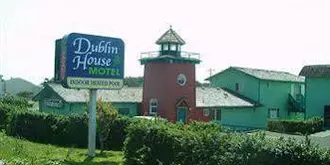 The Dublin House Motel