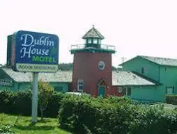 The Dublin House Motel | Oregon - Oregon Coast - Yachats