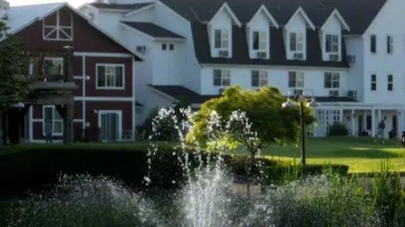 Homestead Resort | Washington - Bellingham (ve çevresi) - Lynden