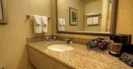 Fairfield Inn and Suites Sacramento Airport Natomas | Kaliforniya - Sacramento (ve civarı) - Sacramento