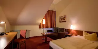 Best Western Hotel Stuttgart Winterbach