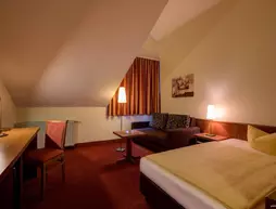 Best Western Hotel Stuttgart Winterbach | Baden-Wuerttemberg - Rems-Murr-Kreis - Winterbach