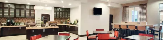 Homewood Suites by Hilton Fort Worth West at Cityview | Teksas - Fort Worth (ve civarı) - Fort Worth