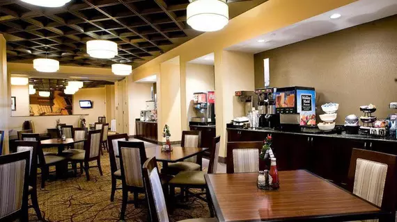 Embassy Suites Savannah Airport | Georgia - Savannah (ve civarı) - Savana