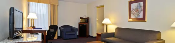 Best Western Yadkin Valley Inn & Suites | Kuzey Karolayna - Jonesville (ve civarı) - Jonesville