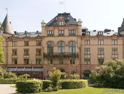 Grand Hotel Lund | Skane İlçesi - Malmo (ve civarı) - Lund