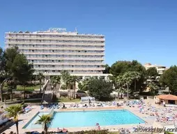 Hi! Honolulu | Balearic Adaları - Mayorka Adası - Calvia - Magaluf