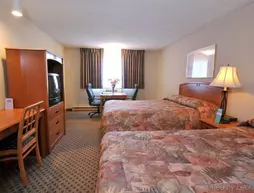 Shilo Inn Suites Hotel - Nampa | Idaho - Boise (ve civarı) - Nampa