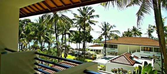 Legong Keraton Beach Hotel | Bali - Badung - Canggu - Berawa