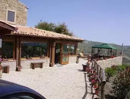 Turismo Rurale Leanza | Sicilya - Messina (vilayet) - San Teodoro