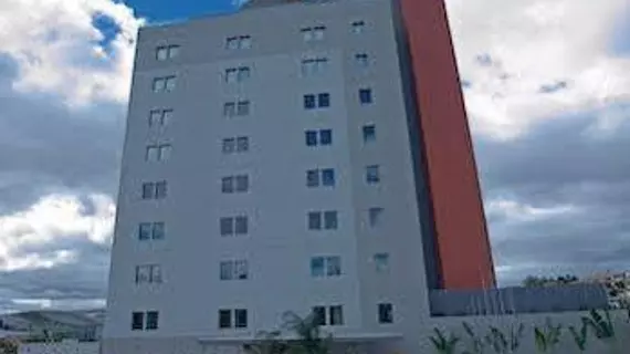 LQ Hotel Tegucigalpa | Francisco Morazan (bölge) - Tegucigalpa