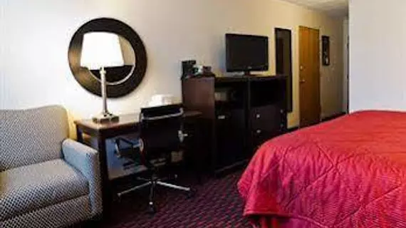 Comfort Inn Annapolis | Maryland - Annapolis (ve civarı) - Annapolis