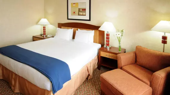 Holiday Inn Express Brampton | Ontario - Toronto (ve civarı) - Brampton - Airport Road Ticaret Bölgesi