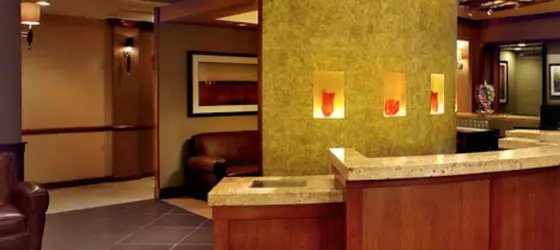 Hyatt Place Cincinnati/Blue Ash | Ohio - Cincinnati (ve civarı) - Cincinnati - Blue Ash