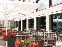 Novotel Berlin Am Tiergarten | Berlin (ve civarı) - Charlottenburg-Wilmersdorf - Charlottenburg