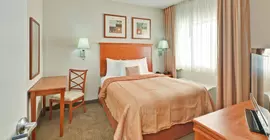 Candlewood Suites Memphis | Tennessee - Memphis (ve civarı) - Memphis