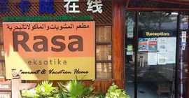 Rasa Eksotika Vacation Home | Kedah - Langkawi