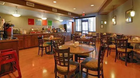 Comfort Inn & Suites Scottsboro | Alabama - Scottsboro (ve civarı) - Scottsboro