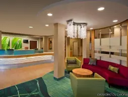 SpringHill Suites by Marriott Cincinnati Northeast | Ohio - Cincinnati (ve civarı) - Cincinnati