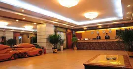 Guangdong Konggang Hotel | Guangdong - Guangzhou (ve civarı) - Guangzhou - Renhezhen