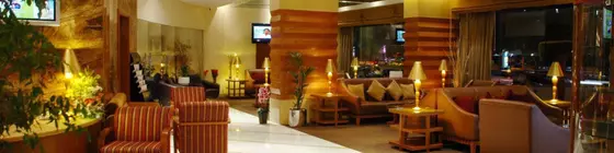 Avenue Hotel Dubai | Dubai - Deira