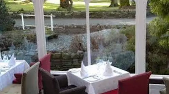 The Wordsworth Hotel & Spa | Cumbria (kontluk) - Ambleside