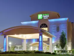 Holiday Inn Express Hotel & Suites Sacramento Airport Natomas | Kaliforniya - Sacramento (ve civarı) - Sacramento