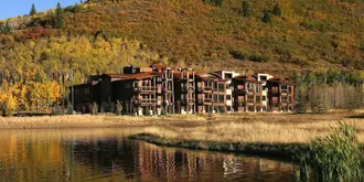 Lodges at Deer Valley