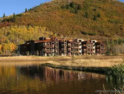 Lodges at Deer Valley | Utah - Park City (ve civarı) - Park City - Deer Valley