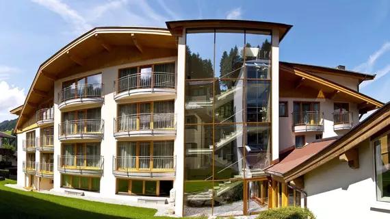 Hotel Elisabeth ****s | Tirol - Kitzbühel District - Kitzbuehel (ve civarı) - Kirchberg in Tirol