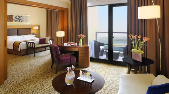 Mövenpick Hotel Jumeirah Beach | Dubai - Dubai